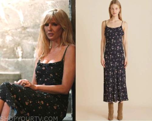 beth dutton dress